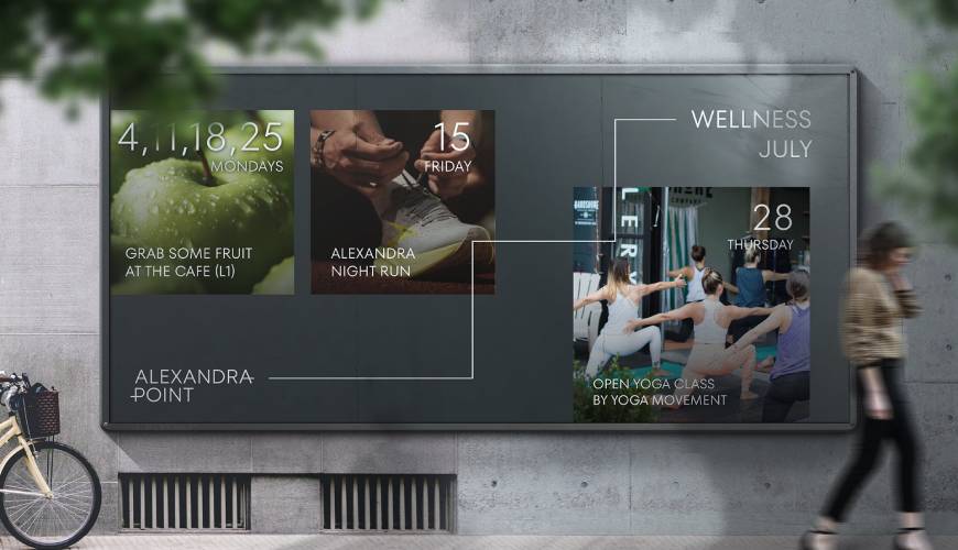 连江县VI设计公司如何进行品牌审核