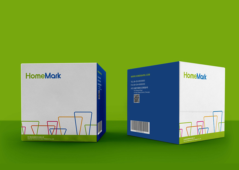 连江县VI设计公司